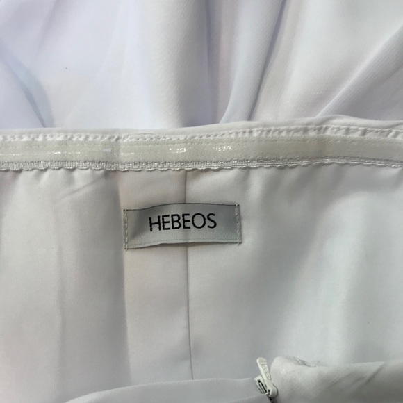 Hebeos bridesmaid/wedding dress - Picture 8 of 8